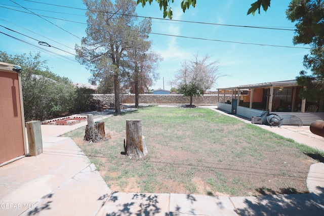 5325 Fairbanks Dr, El Paso, TX 79924 - photo 32