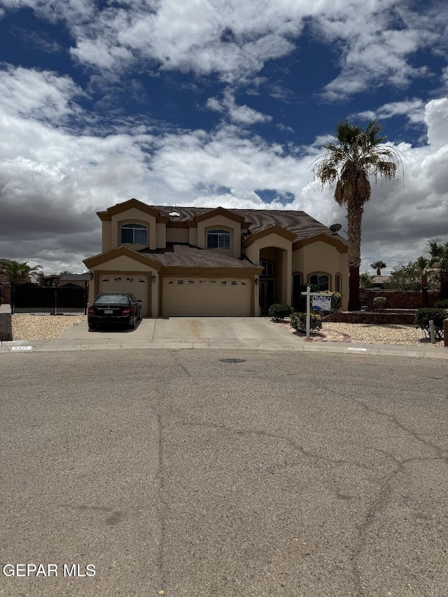 3641 Tierra Paris Pl, El Paso, TX 79938 - photo 33