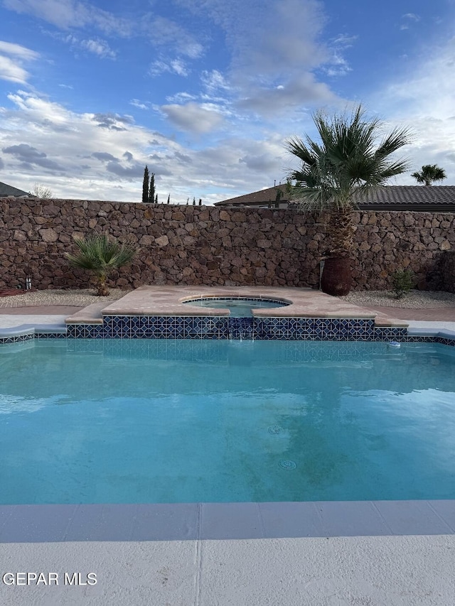 3641 Tierra Paris Pl, El Paso, TX 79938 - photo 31