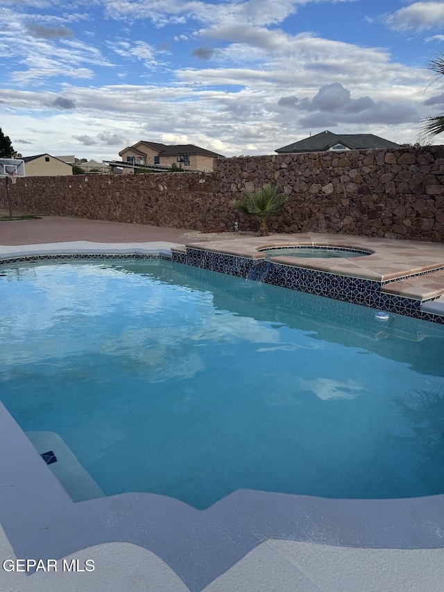 3641 Tierra Paris Pl, El Paso, TX 79938 - photo 32