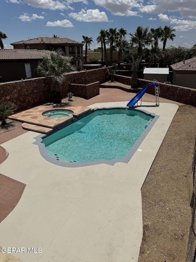 3641 Tierra Paris Pl, El Paso, TX 79938 - photo 8