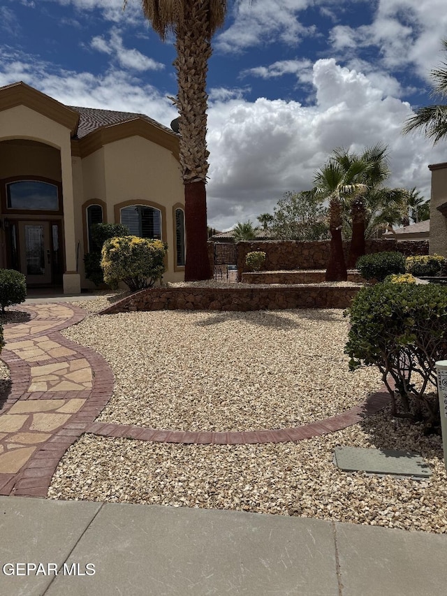 3641 Tierra Paris Pl, El Paso, TX 79938 - photo 2