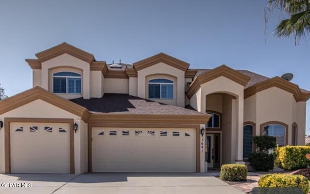 3641 Tierra Paris Pl, El Paso, TX 79938 - photo 1