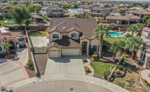 3641 Tierra Paris Pl, El Paso, TX 79938 - photo 4