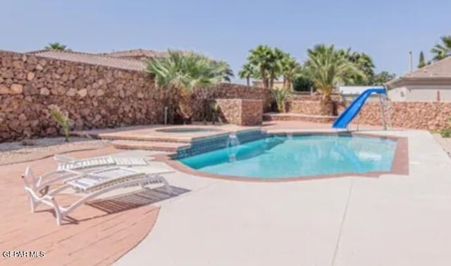 3641 Tierra Paris Pl, El Paso, TX 79938 - photo 6