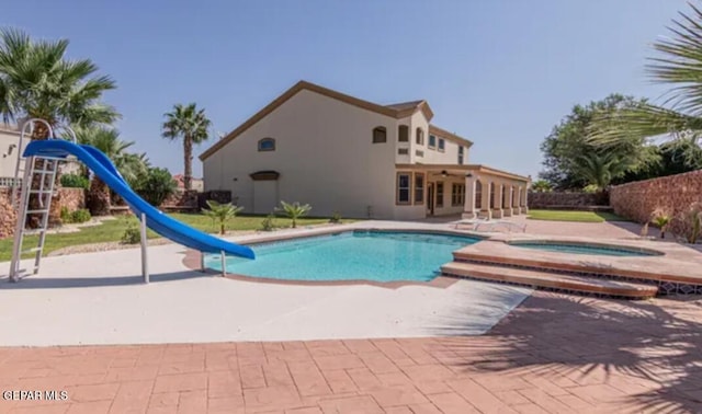 3641 Tierra Paris Pl, El Paso, TX 79938 - photo 7