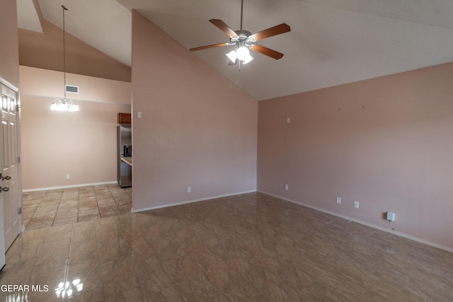 14187 Gil Reyes Dr, El Paso, TX 79938 - photo 5