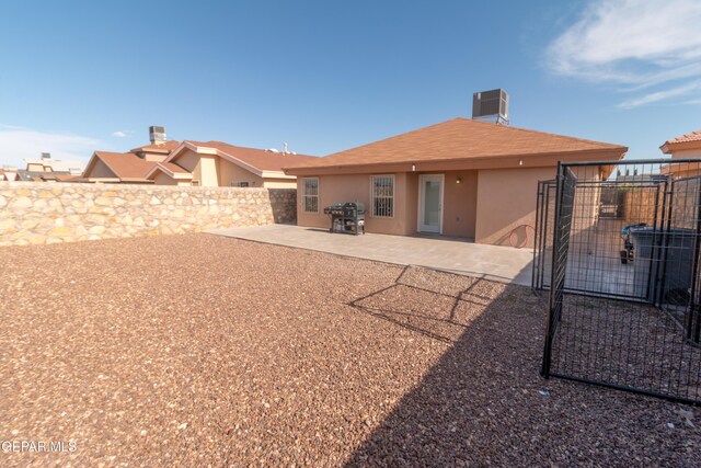 14187 Gil Reyes Dr, El Paso, TX 79938 - photo 28