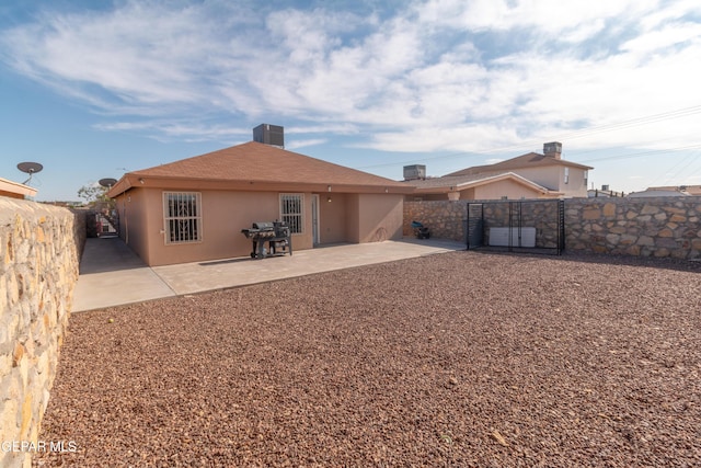 14187 Gil Reyes Dr, El Paso, TX 79938 - photo 29