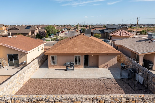 14187 Gil Reyes Dr, El Paso, TX 79938 - photo 34