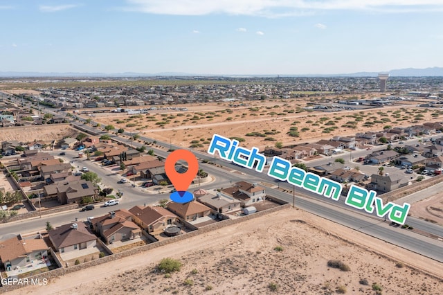 14187 Gil Reyes Dr, El Paso, TX 79938 - photo 35