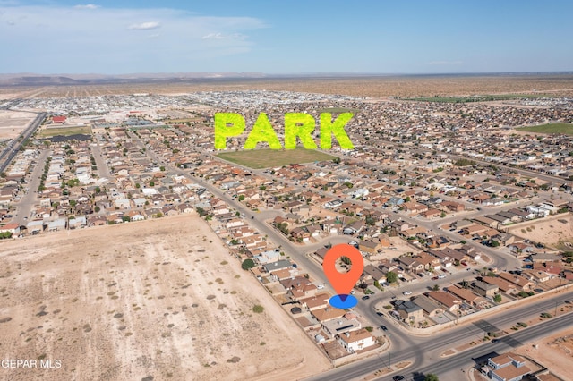 14187 Gil Reyes Dr, El Paso, TX 79938 - photo 37