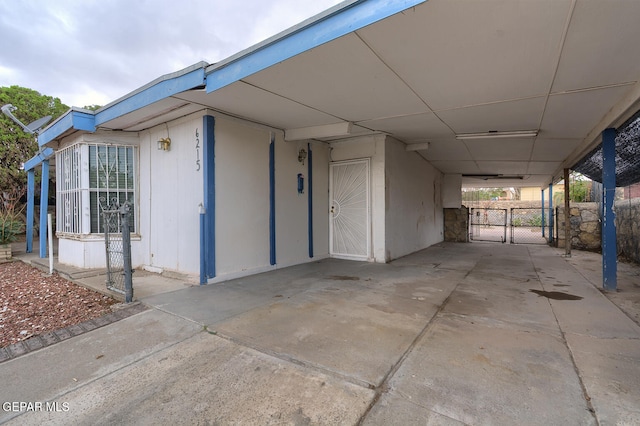 6215 Algonquin Rd, El Paso, TX 79905 - photo 4
