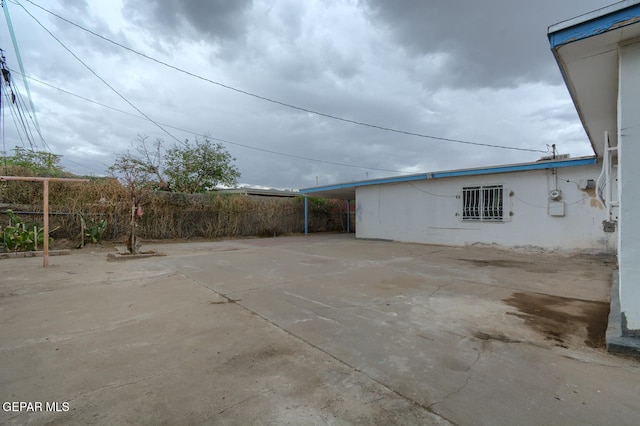 6215 Algonquin Rd, El Paso, TX 79905 - photo 20