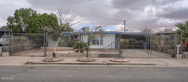 6215 Algonquin Rd, El Paso, TX 79905 - photo 3