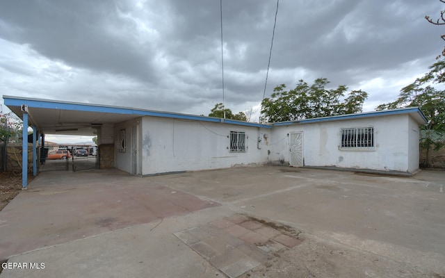 6215 Algonquin Rd, El Paso, TX 79905 - photo 21