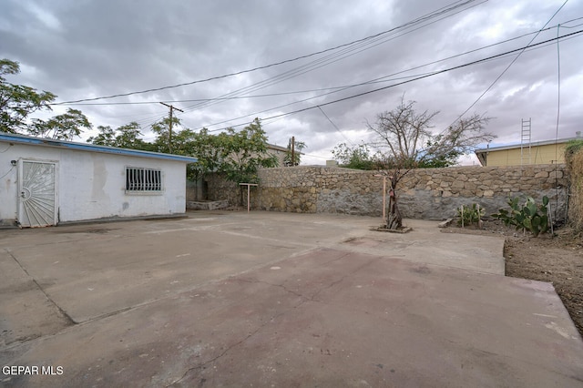 6215 Algonquin Rd, El Paso, TX 79905 - photo 22