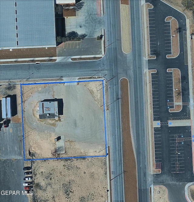 501 Darrington Rd, Horizon City, TX 79928