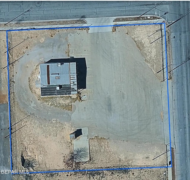 501 Darrington Rd, Horizon City, TX 79928