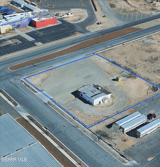 501 Darrington Rd, Horizon City, TX 79928