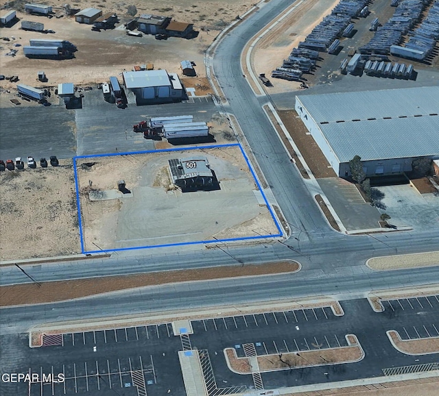 501 Darrington Rd, Horizon City, TX 79928