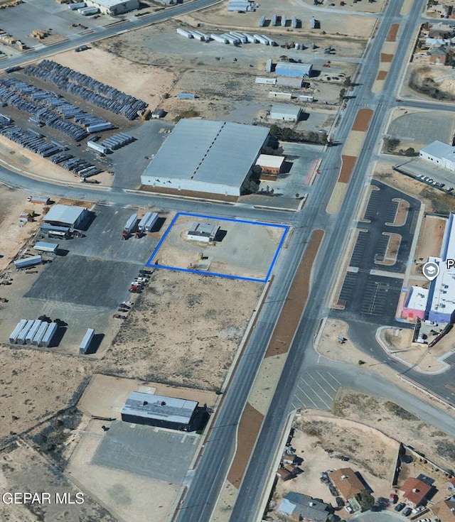 501 Darrington Rd, Horizon City, TX 79928