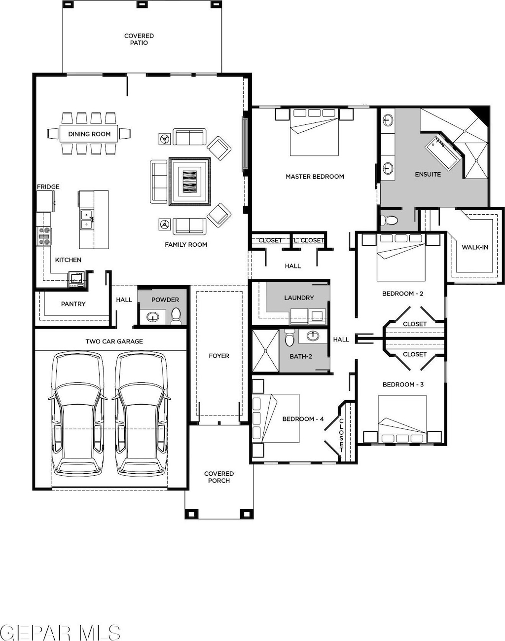 13394 Emerald Pearl Dr, Horizon City, TX 79928 - photo 2