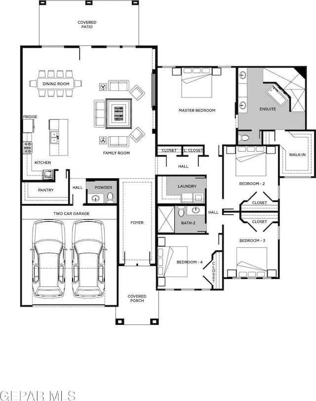 13394 Emerald Pearl Dr, Horizon City, TX 79928 - photo 2