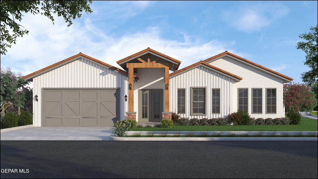 13394 Emerald Pearl Dr, Horizon City, TX 79928 - photo 1