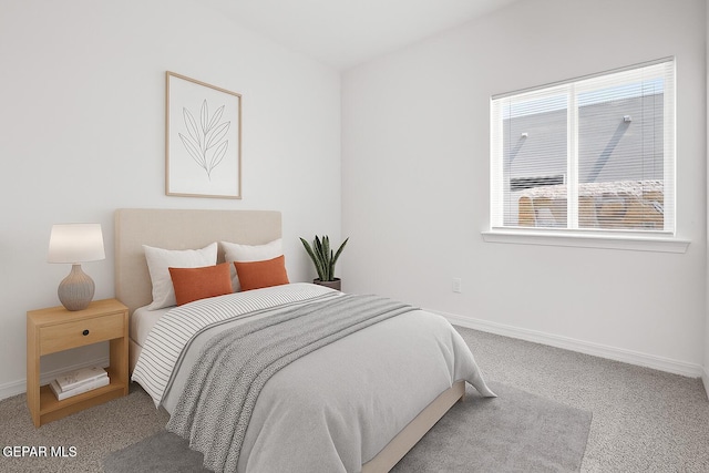 257 Farnborough St, El Paso, TX 79928 - bedroom featuring carpet flooring and baseboards