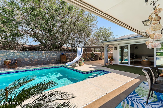 8913 W H Burges Dr, El Paso, TX 79925 - photo 2