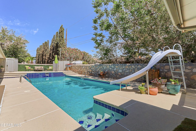8913 W H Burges Dr, El Paso, TX 79925 - photo 36