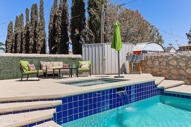 8913 W H Burges Dr, El Paso, TX 79925 - photo 40