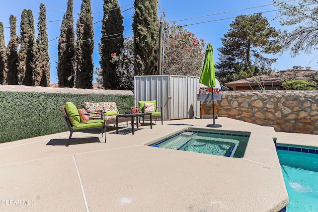 8913 W H Burges Dr, El Paso, TX 79925 - photo 41