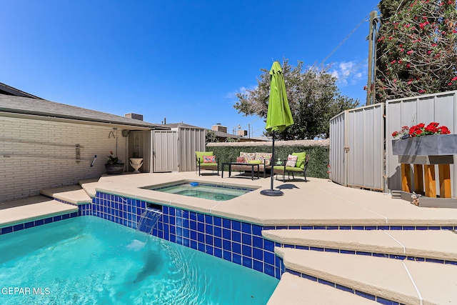 8913 W H Burges Dr, El Paso, TX 79925 - photo 42