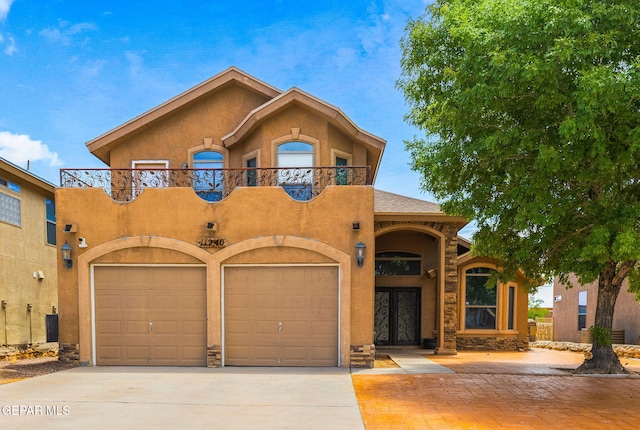 11240 Blue Barrel St, El Paso, TX 79934 - photo 1