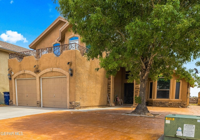 11240 Blue Barrel St, El Paso, TX 79934 - photo 2