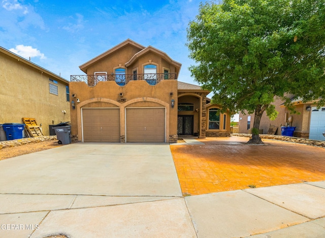 11240 Blue Barrel St, El Paso, TX 79934 - photo 3