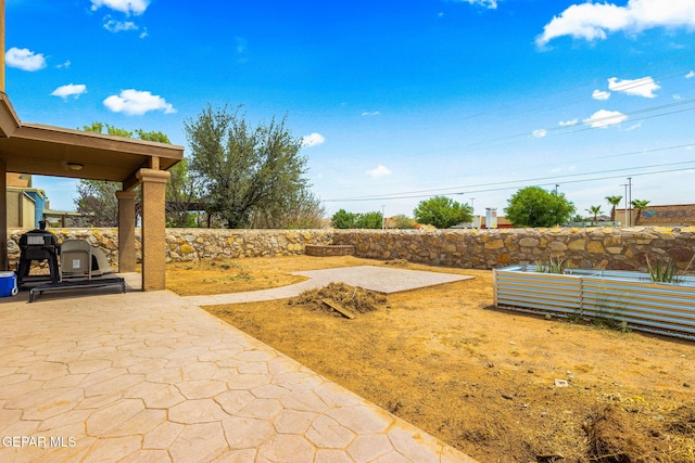 11240 Blue Barrel St, El Paso, TX 79934 - photo 4