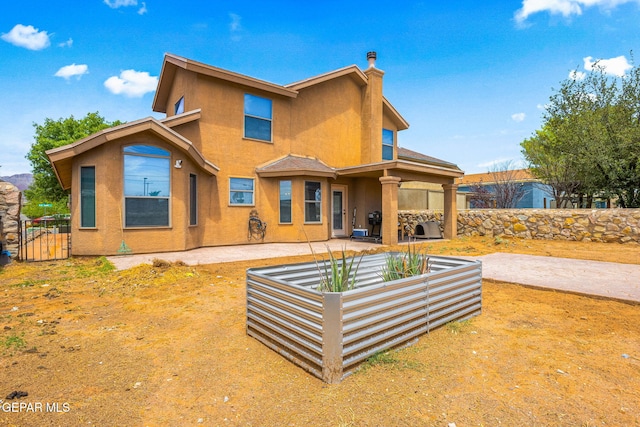 11240 Blue Barrel St, El Paso, TX 79934 - photo 5
