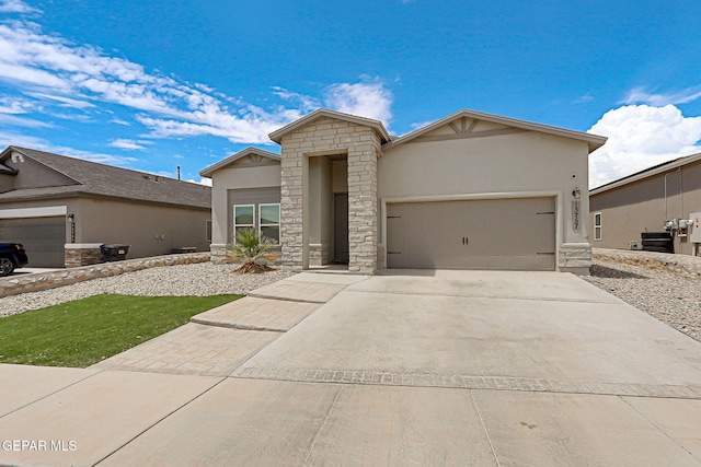 13757 Villa Vista Ave, Horizon City, TX 79928 - photo 1