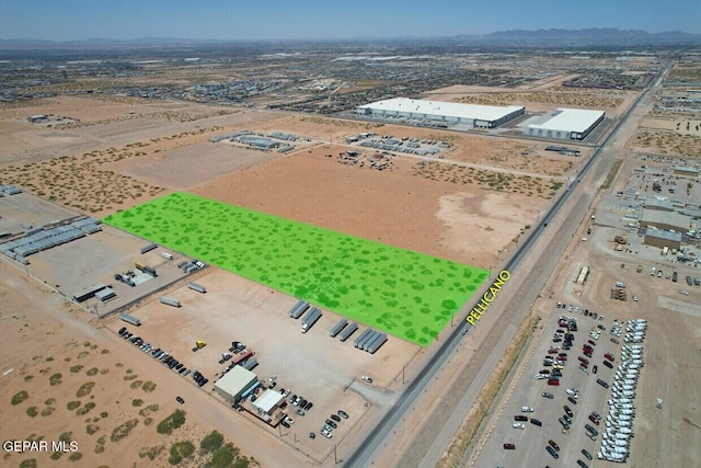 13500 Pellicano Dr, El Paso, TX 79928 - photo 1