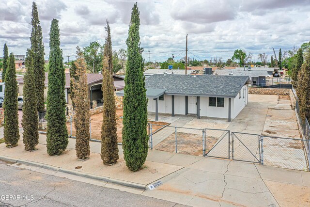 5232 Sun Valley Dr, El Paso, TX 79924 - photo 30