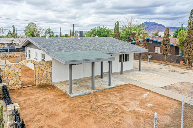 5232 Sun Valley Dr, El Paso, TX 79924 - photo 24