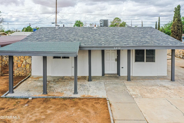 5232 Sun Valley Dr, El Paso, TX 79924 - photo 2