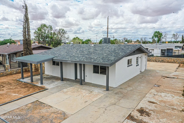 5232 Sun Valley Dr, El Paso, TX 79924 - photo 3