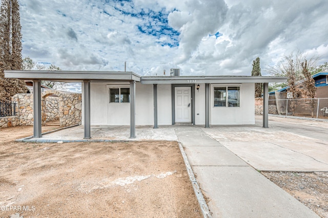 5232 Sun Valley Dr, El Paso, TX 79924 - photo 1