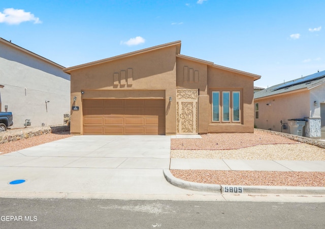 5805 Kobe Bryant St, El Paso, TX 79924 - photo 1
