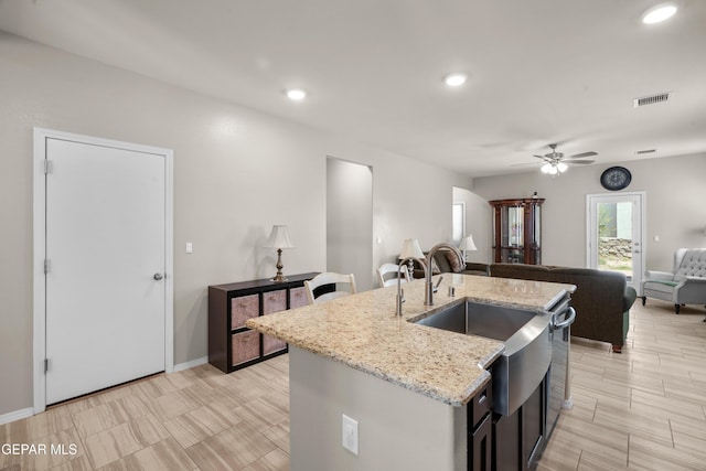 5805 Kobe Bryant St, El Paso, TX 79924 - photo 12