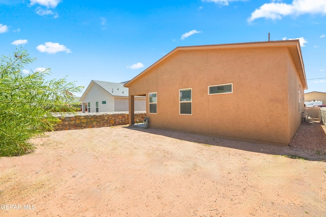 5805 Kobe Bryant St, El Paso, TX 79924 - photo 37